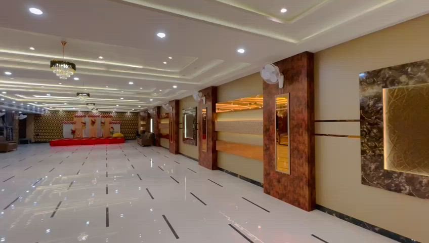 Wedding Hall